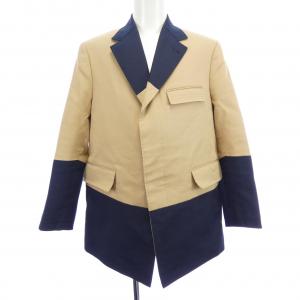 トムブラウン THOM BROWNE MOC661AWK181 ジャケット