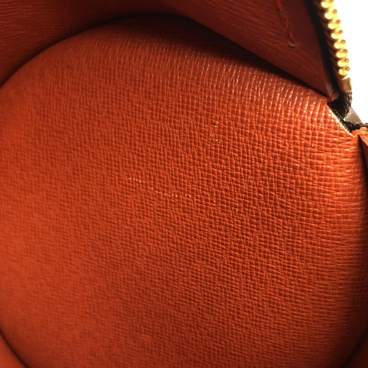 ルイヴィトン ダミエ パピヨン 26cm N51304 バッグ