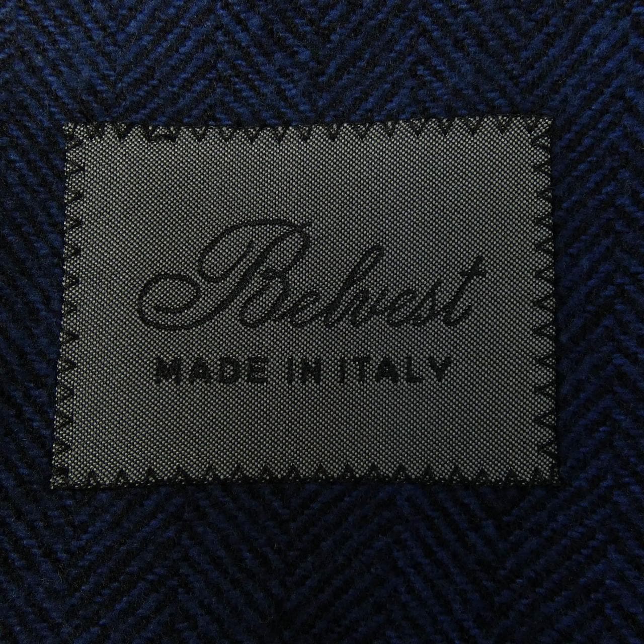 ベルベスト BELVEST ジャケット