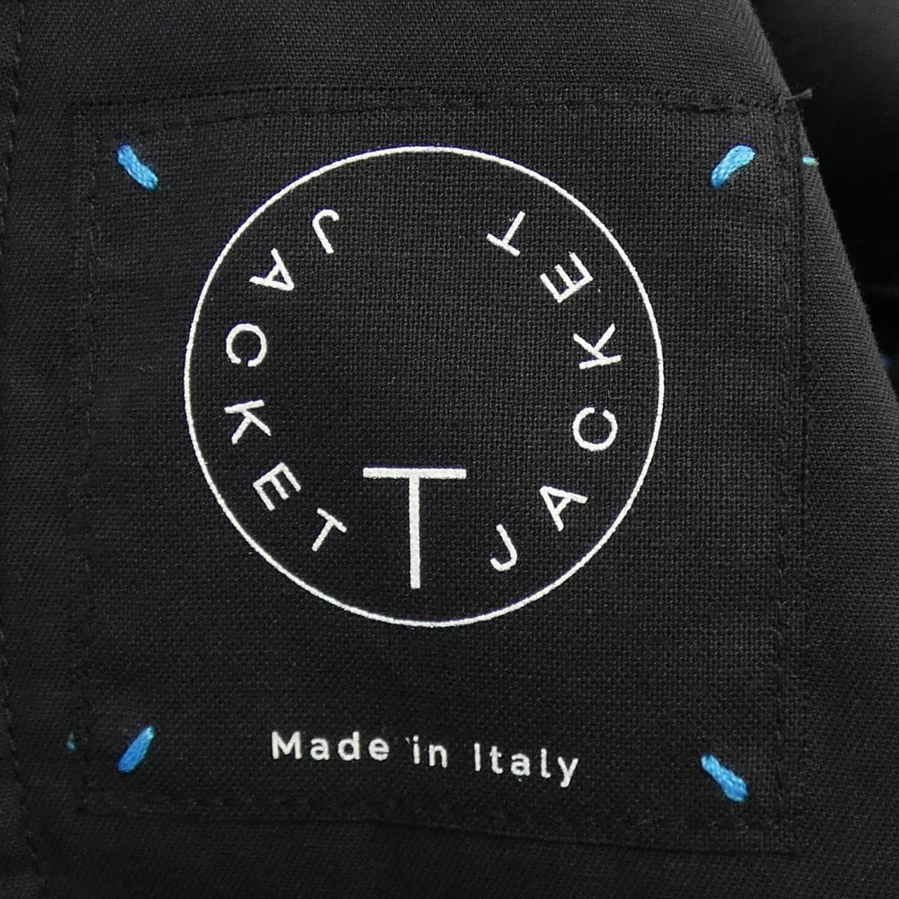 ティージャケット T-JACKET 51P4241 パンツ