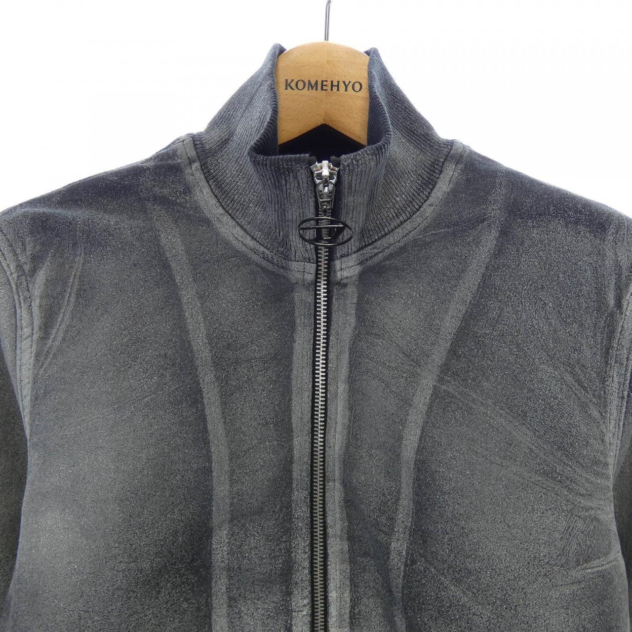 ディーゼル DIESEL ブルゾン