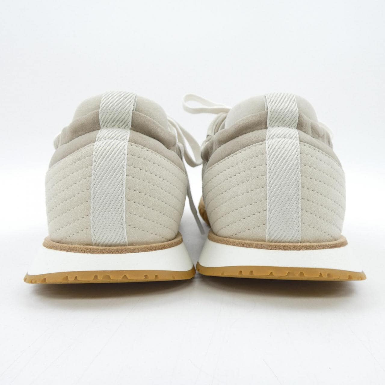 エルメス HERMES ジェット Hシグネチャー 242925Z スニーカー