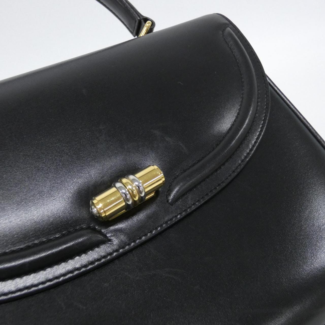 【ヴィンテージ】グッチ 26 000 0082 バッグ