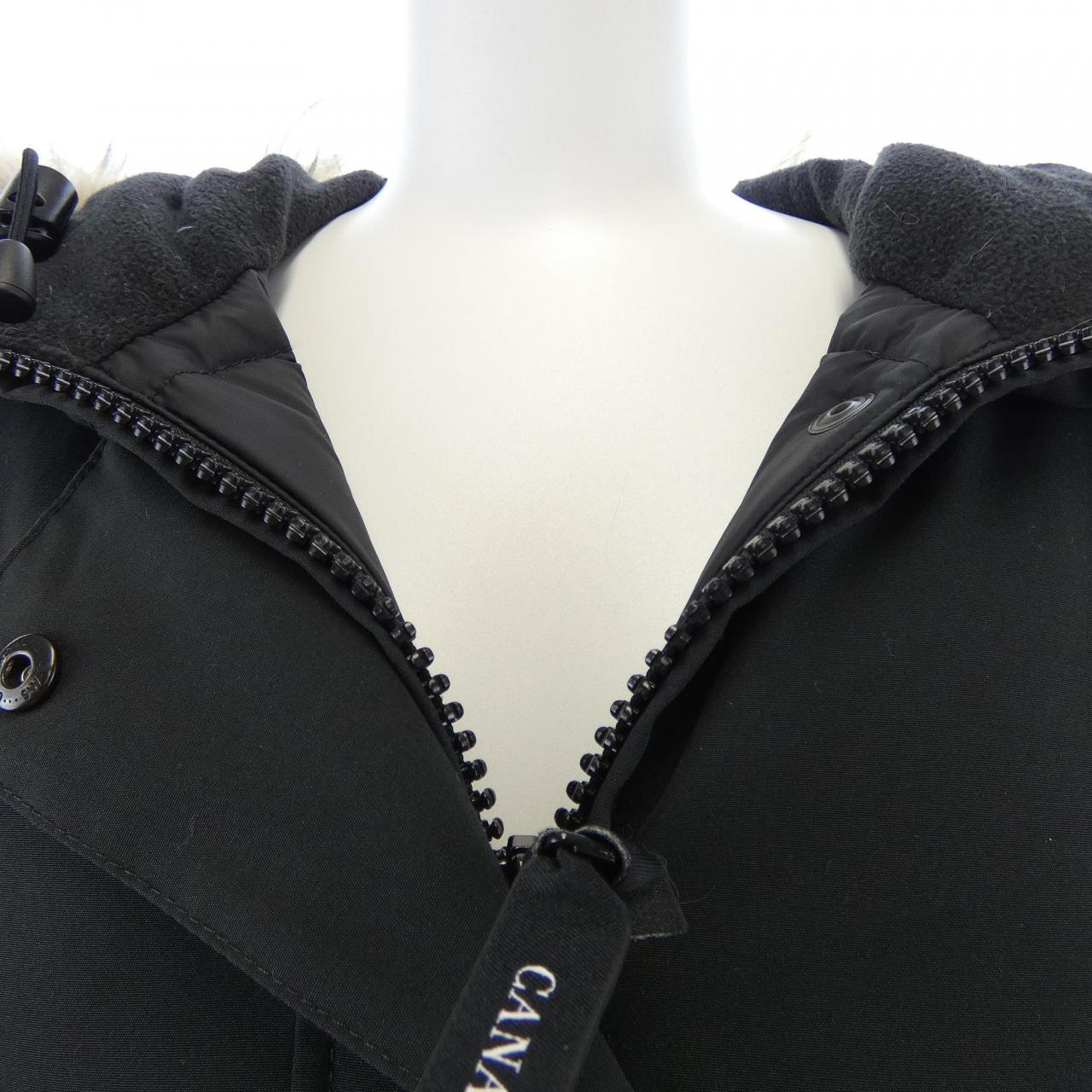 加拿大鹅CANADA GOOSE 3037LA VICTORIA维多利亚羽绒服