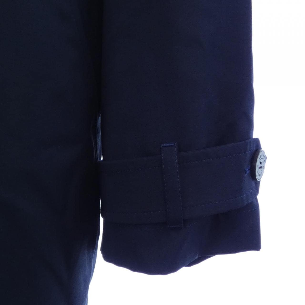 エルメス HERMES クルードセル 5H0284DE コート