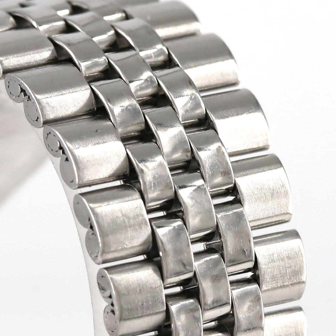 【ノーメンテナンス還元価格】ロレックス デイトジャスト 1603 SS 自動巻 3番台