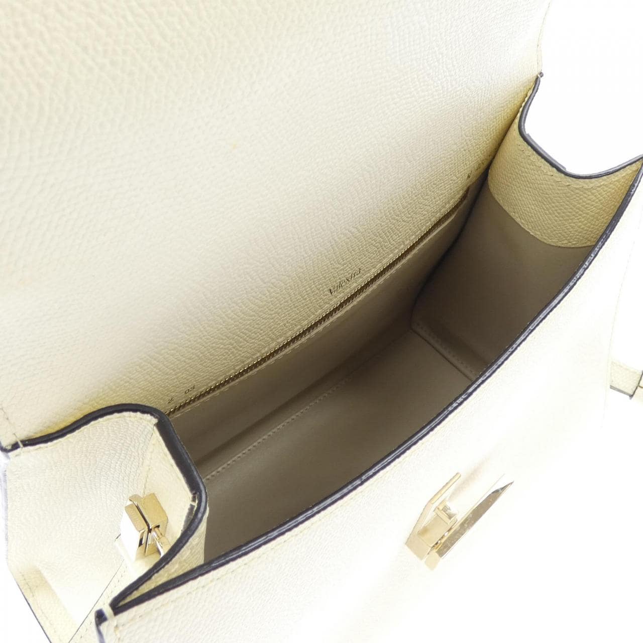 ヴァレクストラ VALEXTRA イジィデ ISIDE WBES0056028LOC99 BAG