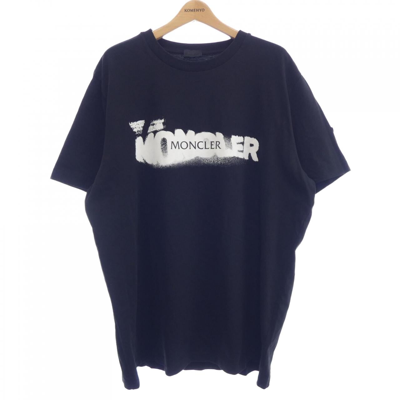 モンクレール MONCLER 20918C00010 Tシャツ