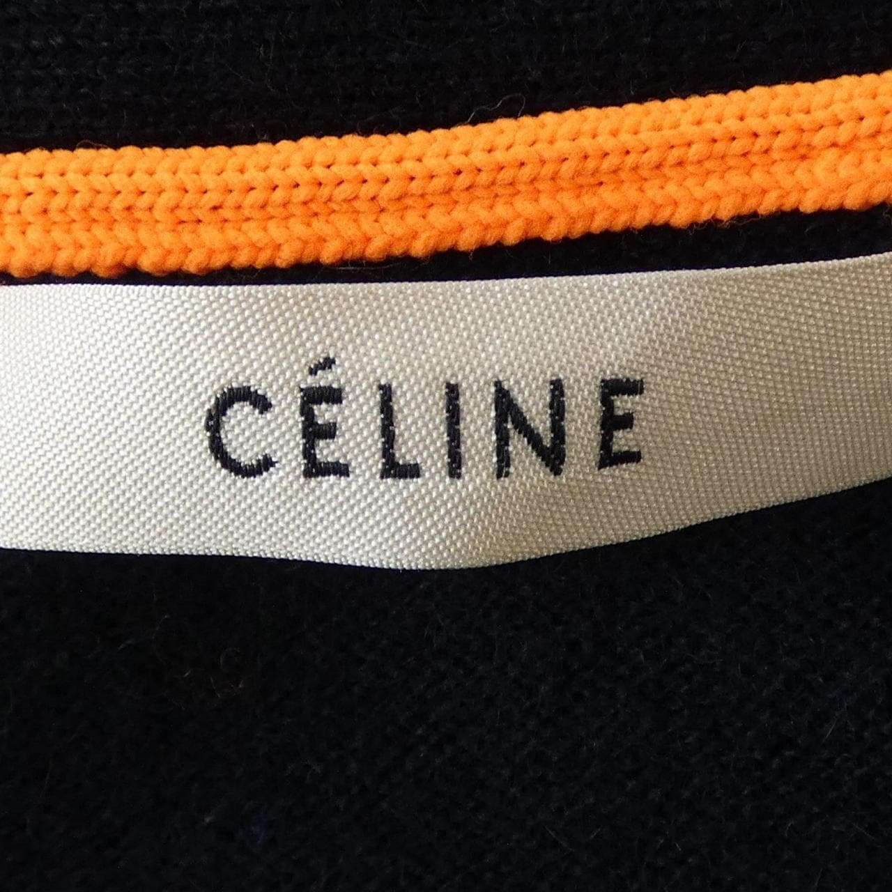 セリーヌ CELINE 2 5Q67/4502 カーディガン