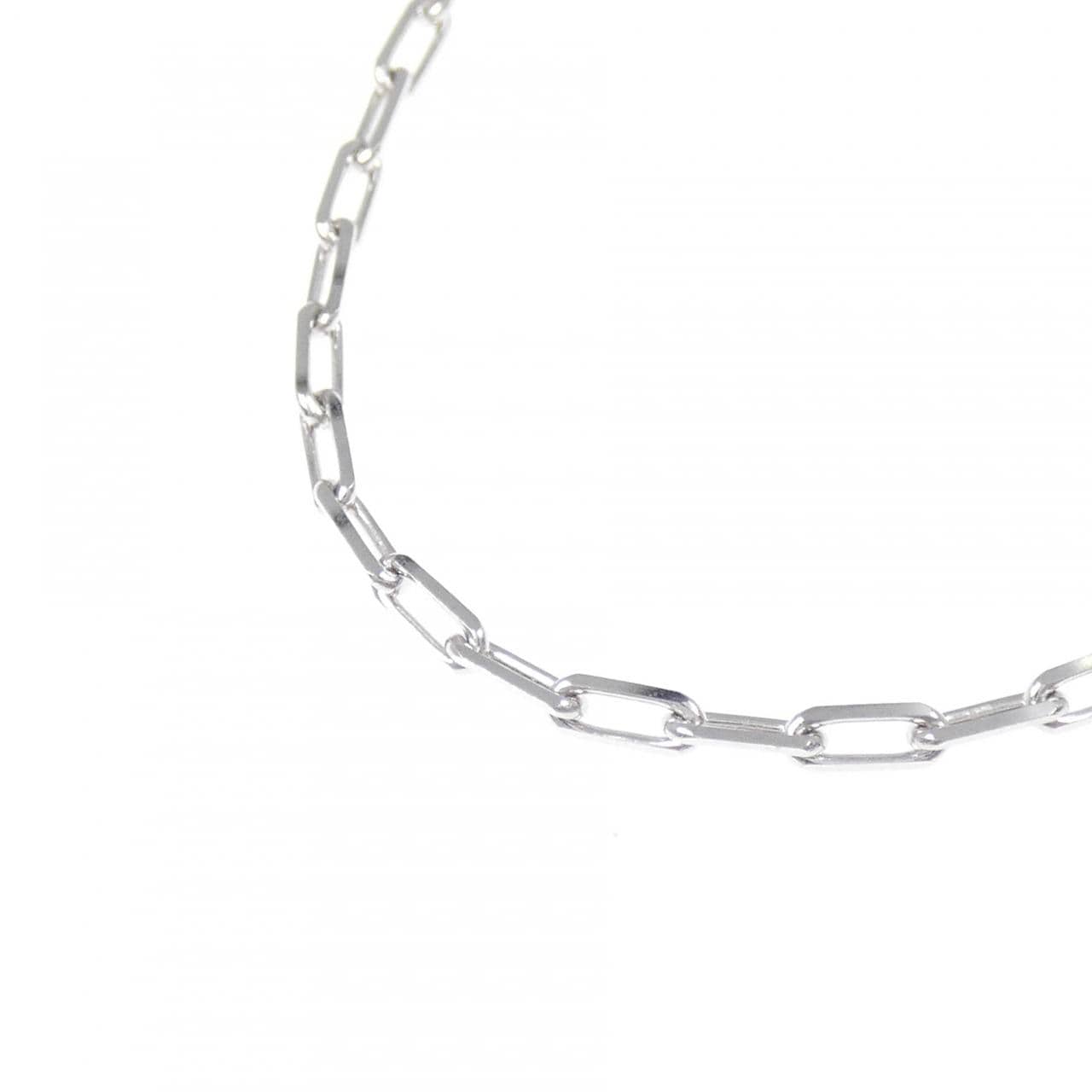 PT850 チェーン ネックレス