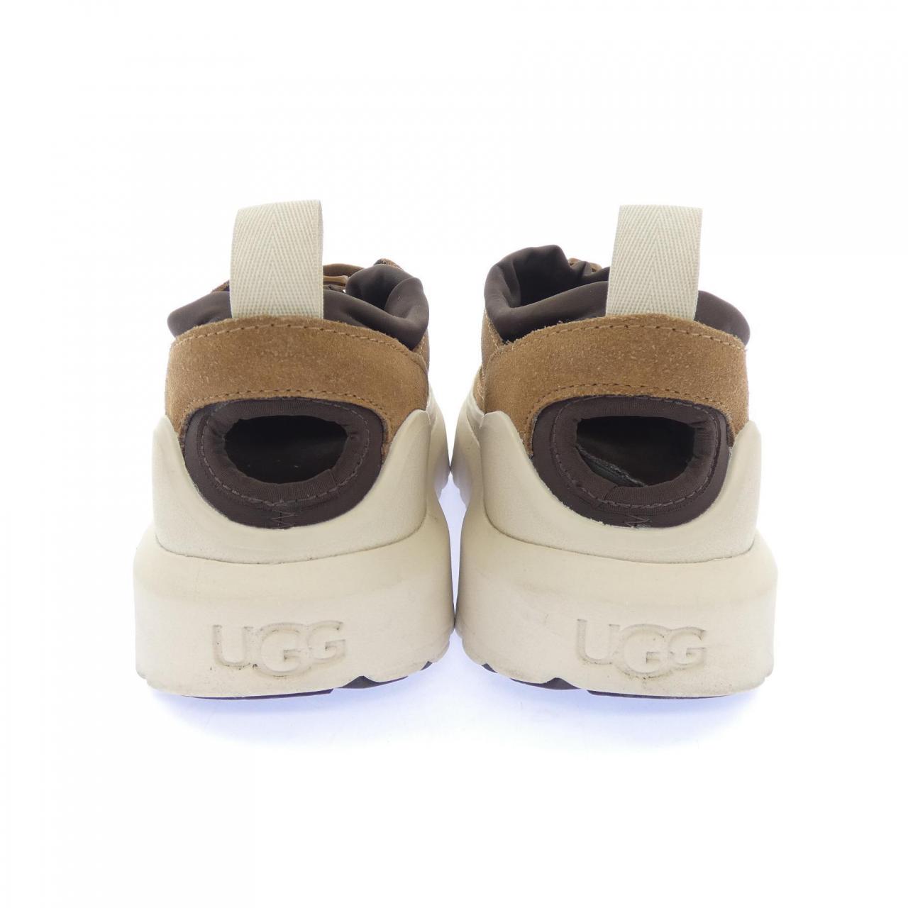 アグ UGG スニーカー