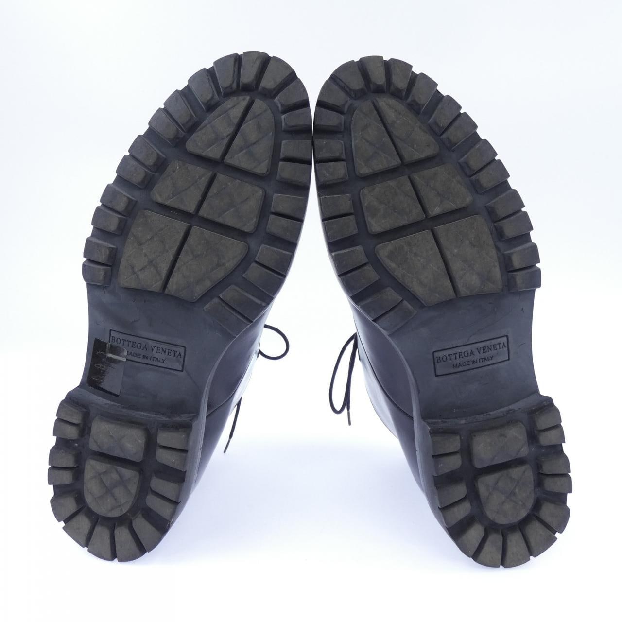 ボッテガヴェネタ BOTTEGA VENETA ブーツ