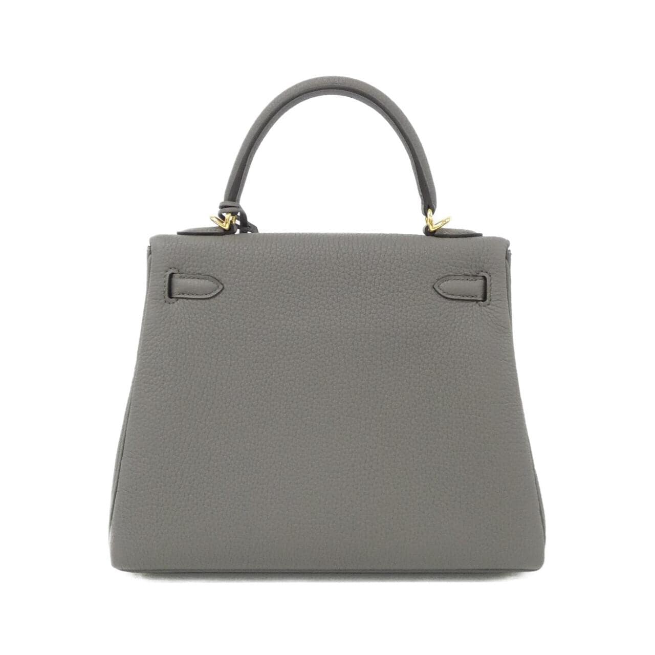 【未使用品】エルメス ケリー 25cm 044624CC バッグ