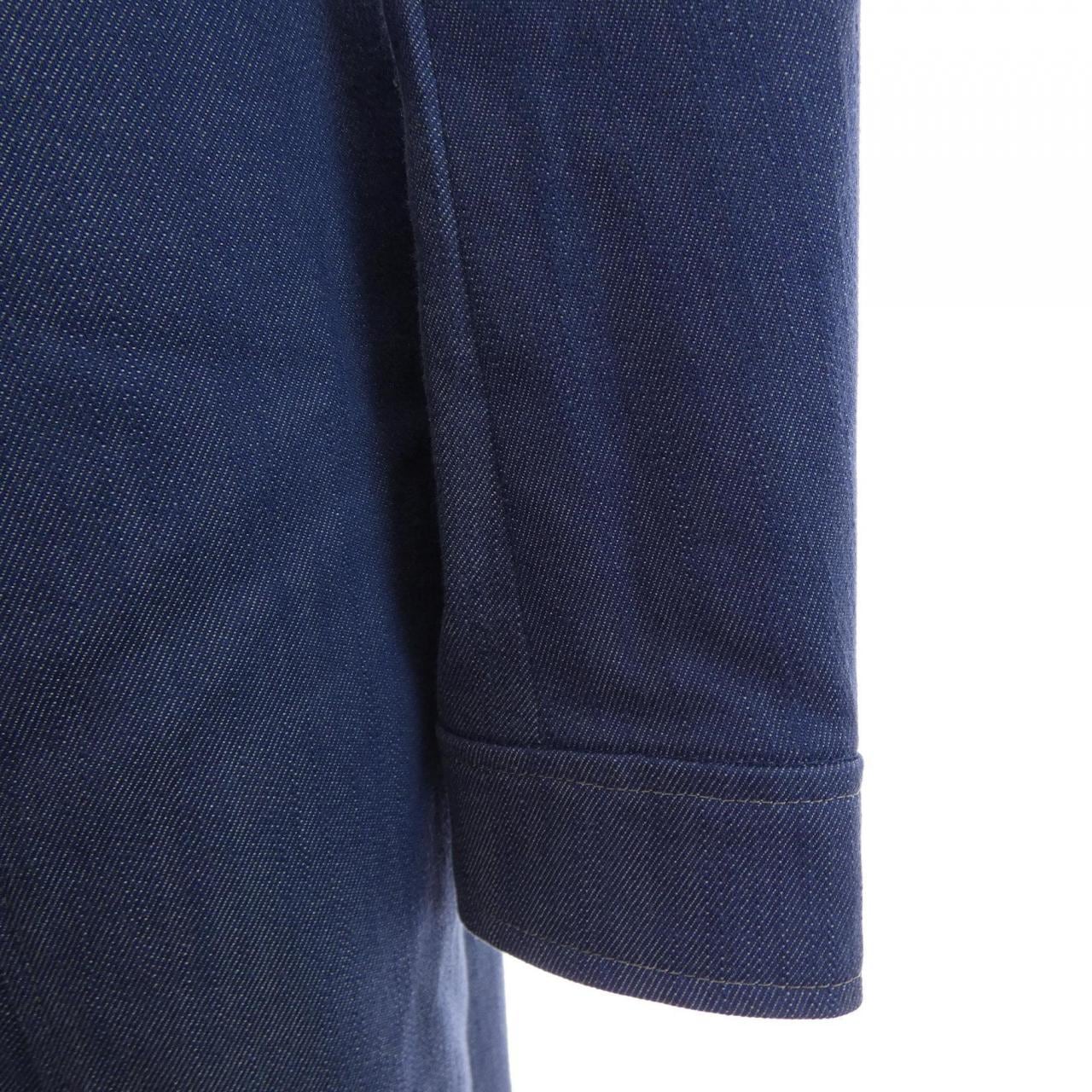 ブルーレーベルクレストブリッジ BLUE LABEL CRESTBRIDGE ワンピース