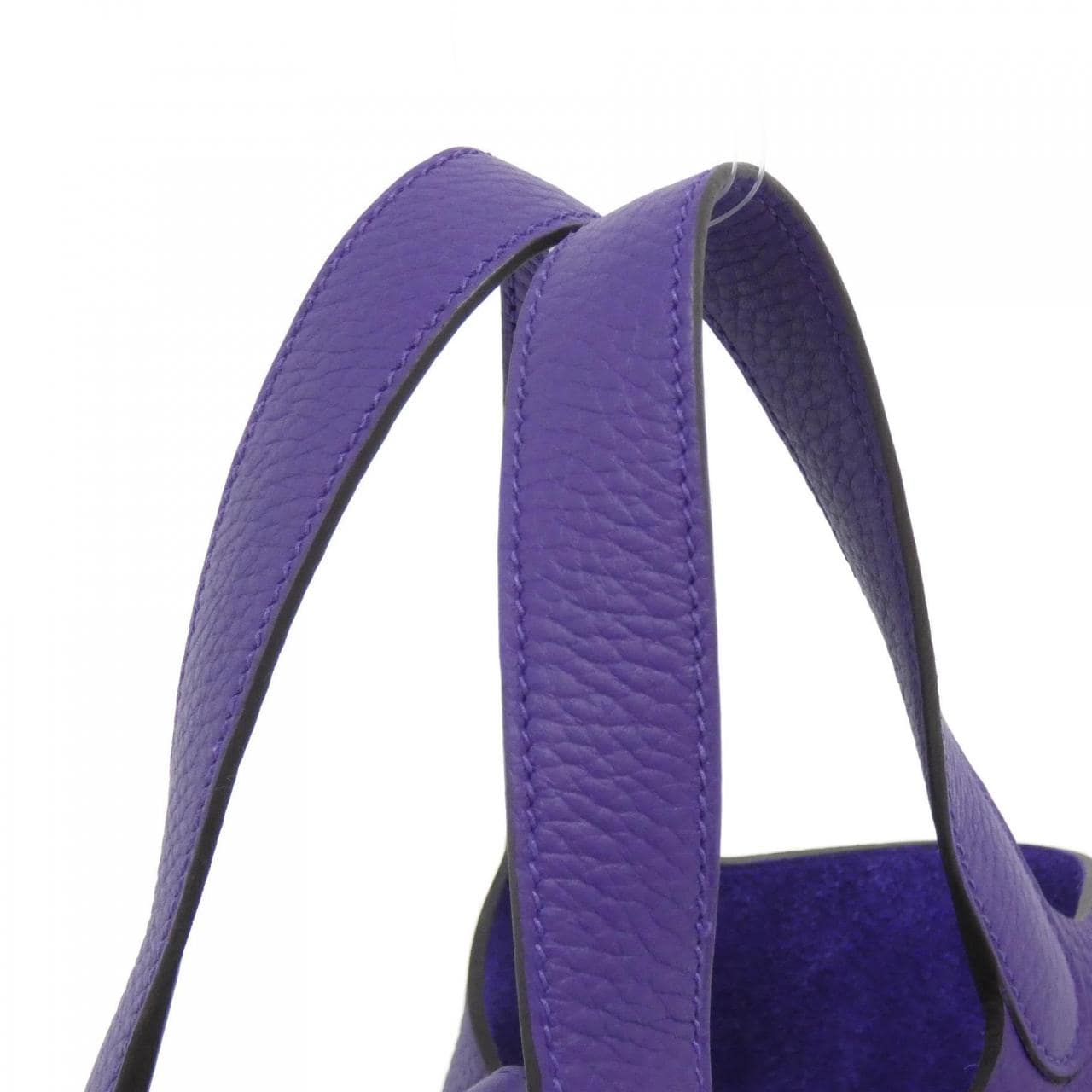 【未使用品】エルメス ピコタン ロック PM 056289CK バッグ