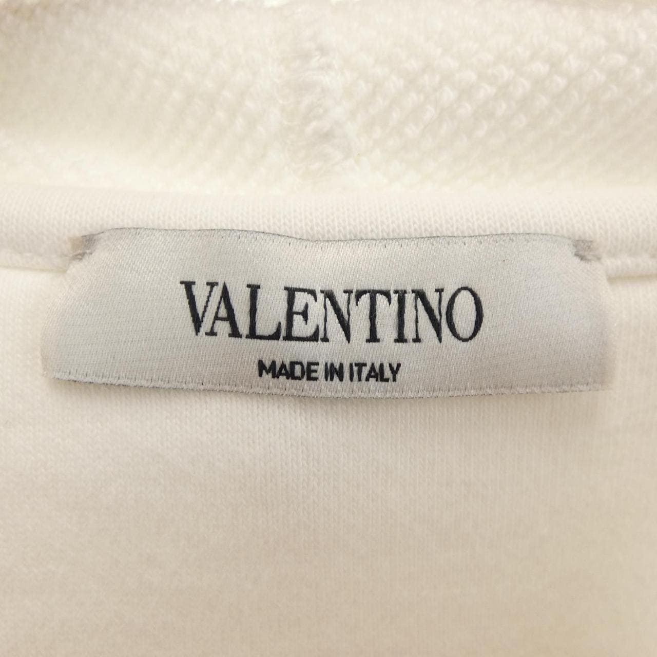 ヴァレンティノ VALENTINO パーカー