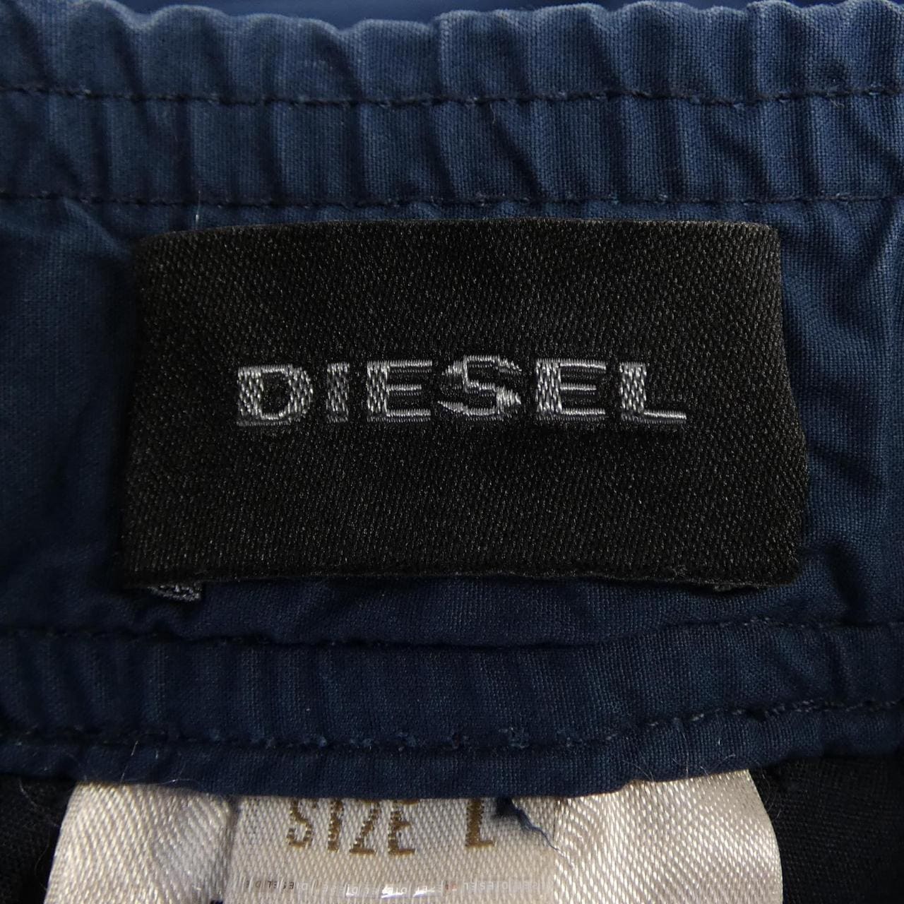 ディーゼル DIESEL ショートパンツ