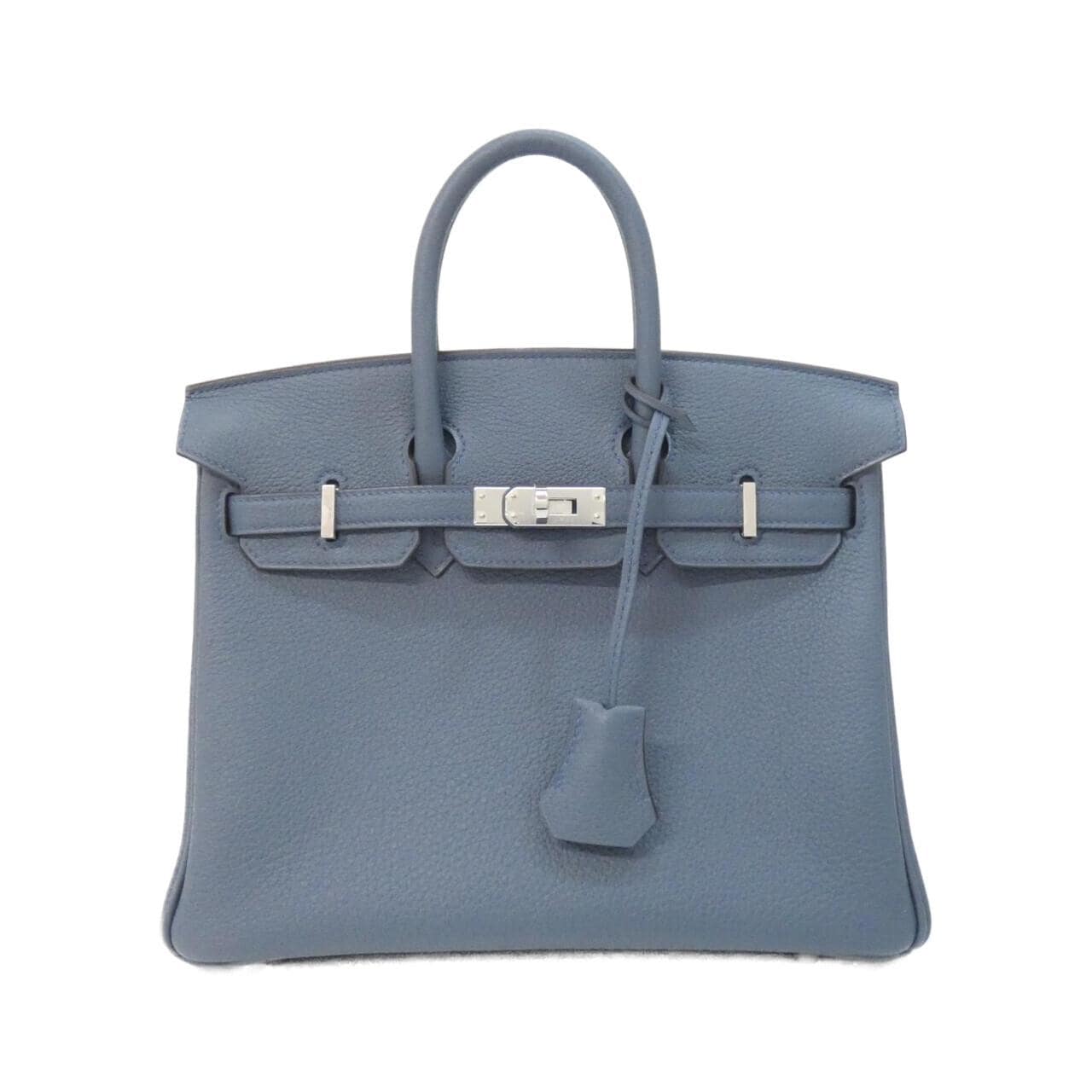 【未使用品】エルメス バーキン 25cm 041344CK バッグ