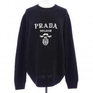 プラダ PRADA P24G1V S232 1YMW ニット