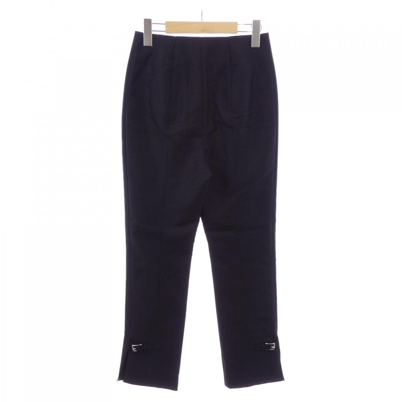 エルメス HERMES クルードセル エトリヴィエール 5H0422DA パンツ