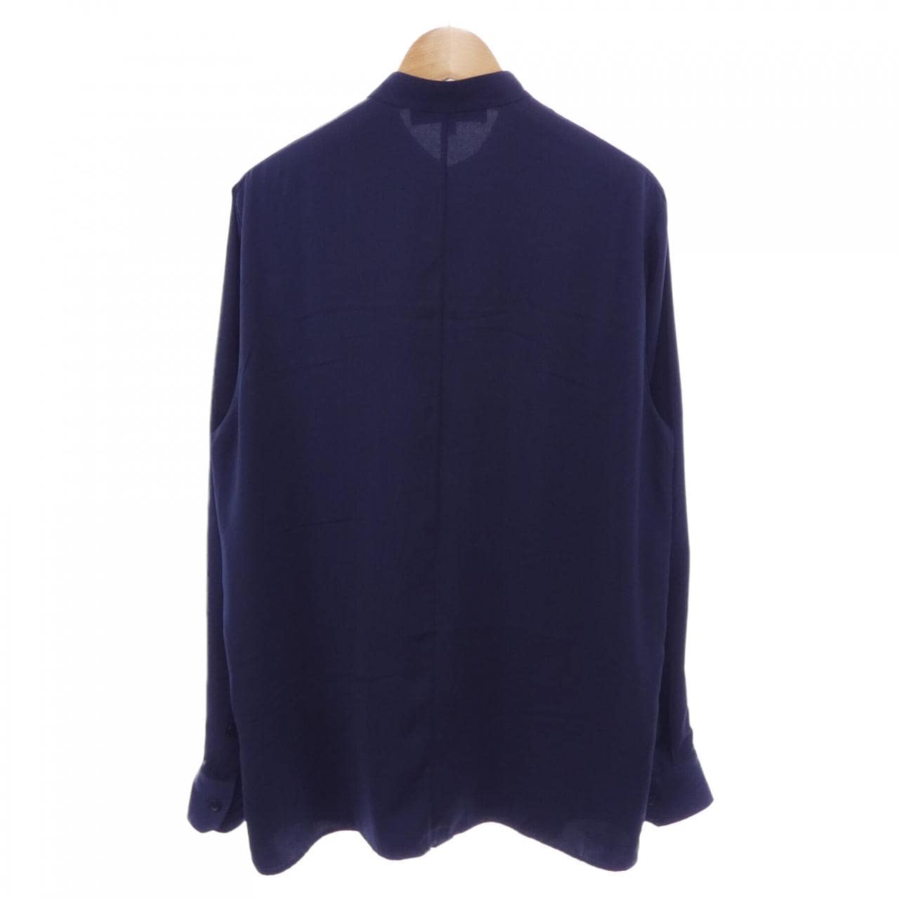 メゾンキツネ MAISON KITSUNE MW00402WF0022 シャツ