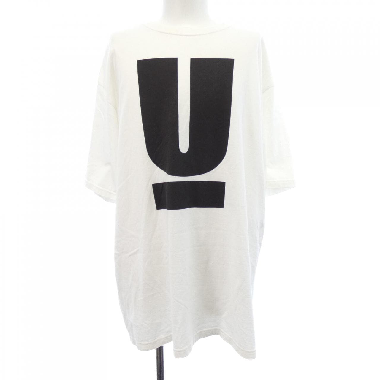 アンダーカバー UNDER COVER UB0B6801 Tシャツ
