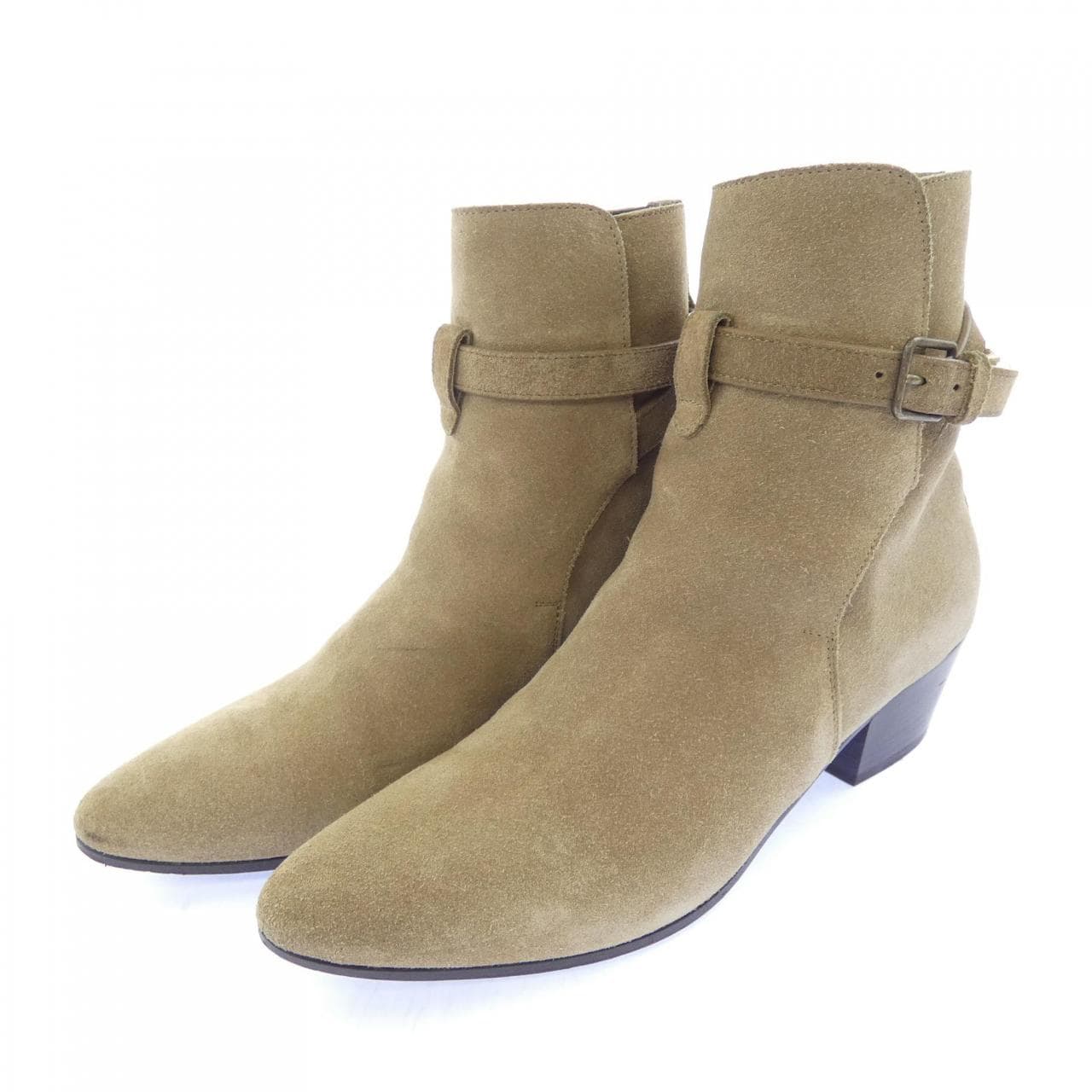 サンローラン SAINT LAURENT 579136 ブーツ