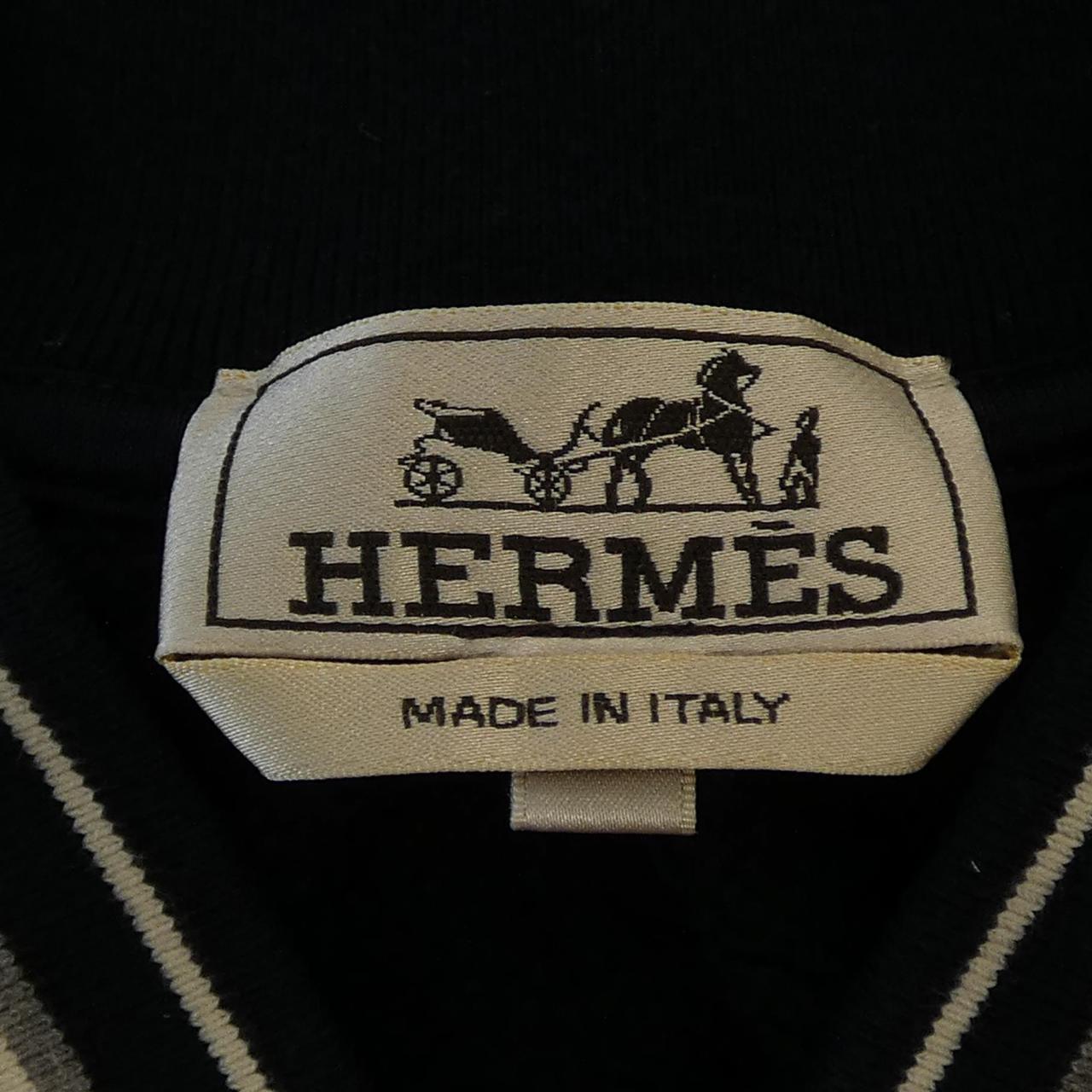 エルメス HERMES ブルゾン