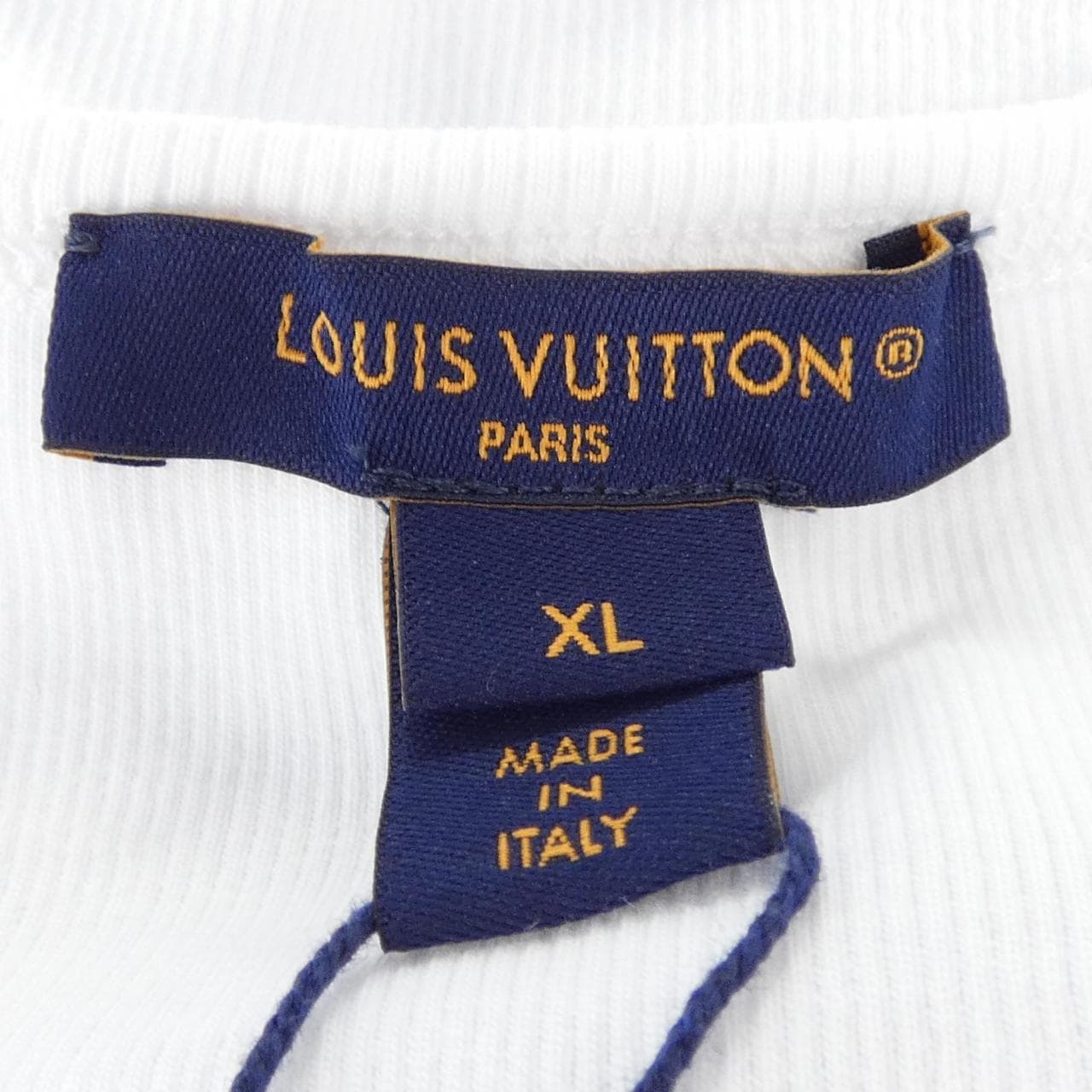 ルイヴィトン LOUIS VUITTON FVTS04XY4 タンクトップ