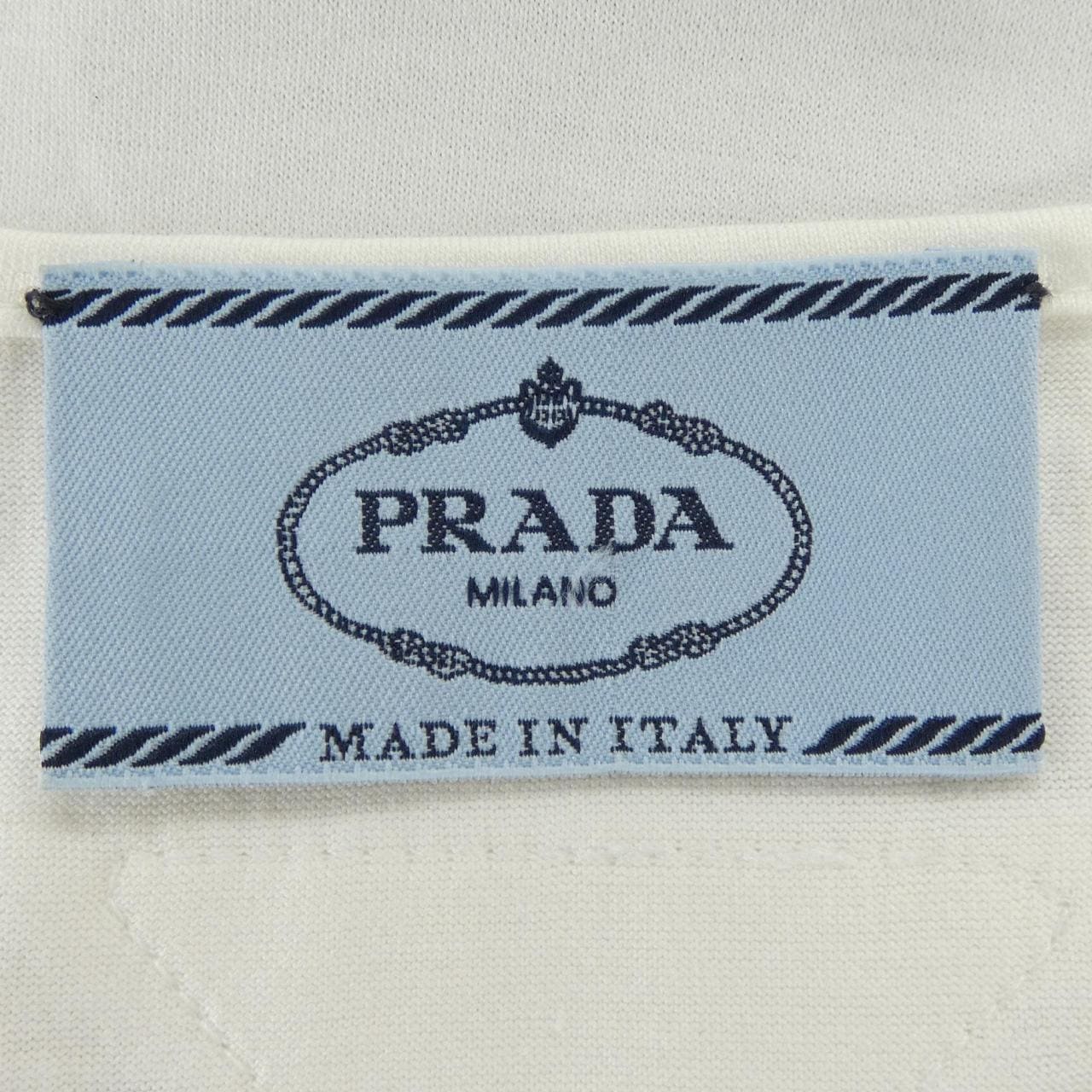 プラダ PRADA 35965R S181 1RGV ワンピース
