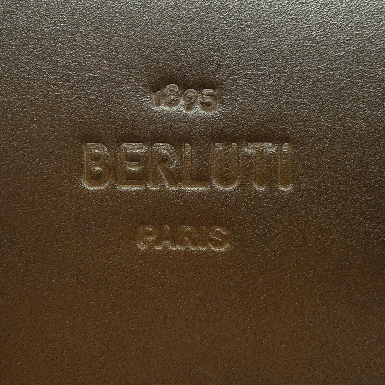 ベルルッティ Berluti スクリット BAG