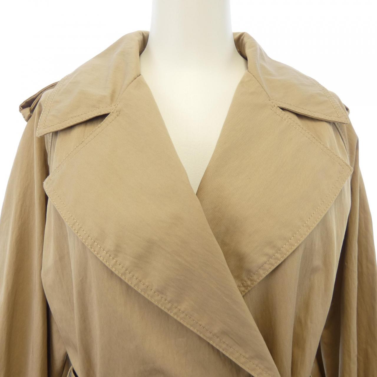 マックスマーラウィークエンド Max Mara weekend トレンチコート