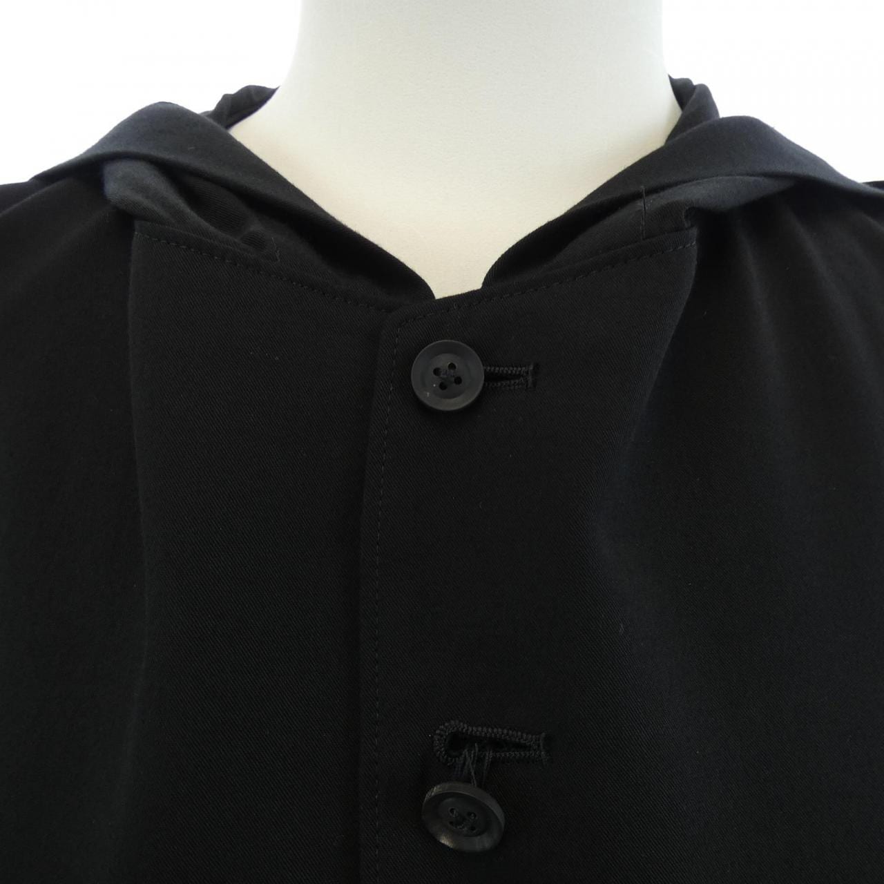 レギュレーションヨウジヤマモト REGULATION Yohji Yamamoto HK-V01-240 ベスト
