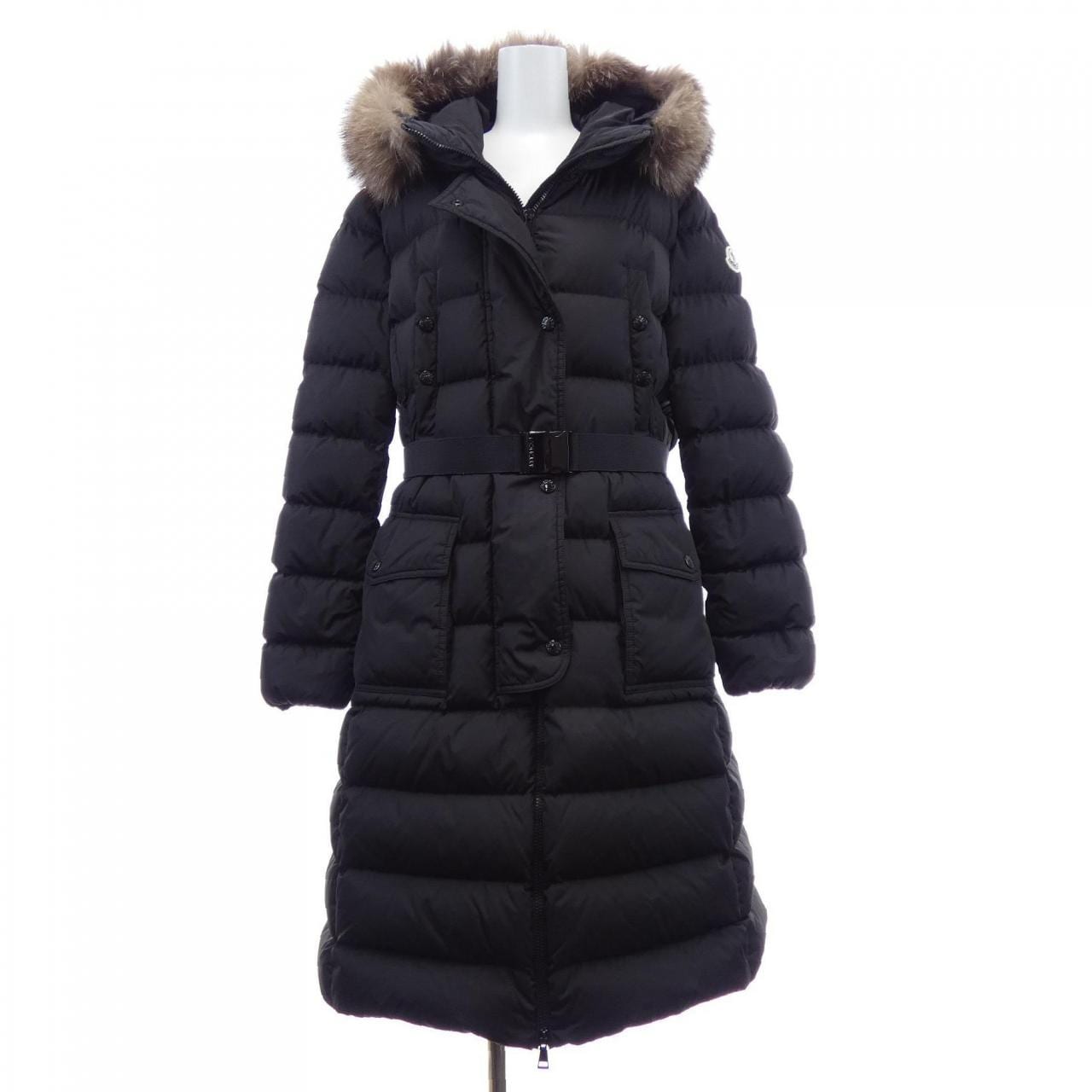 モンクレール MONCLER KHLOE ダウンコート