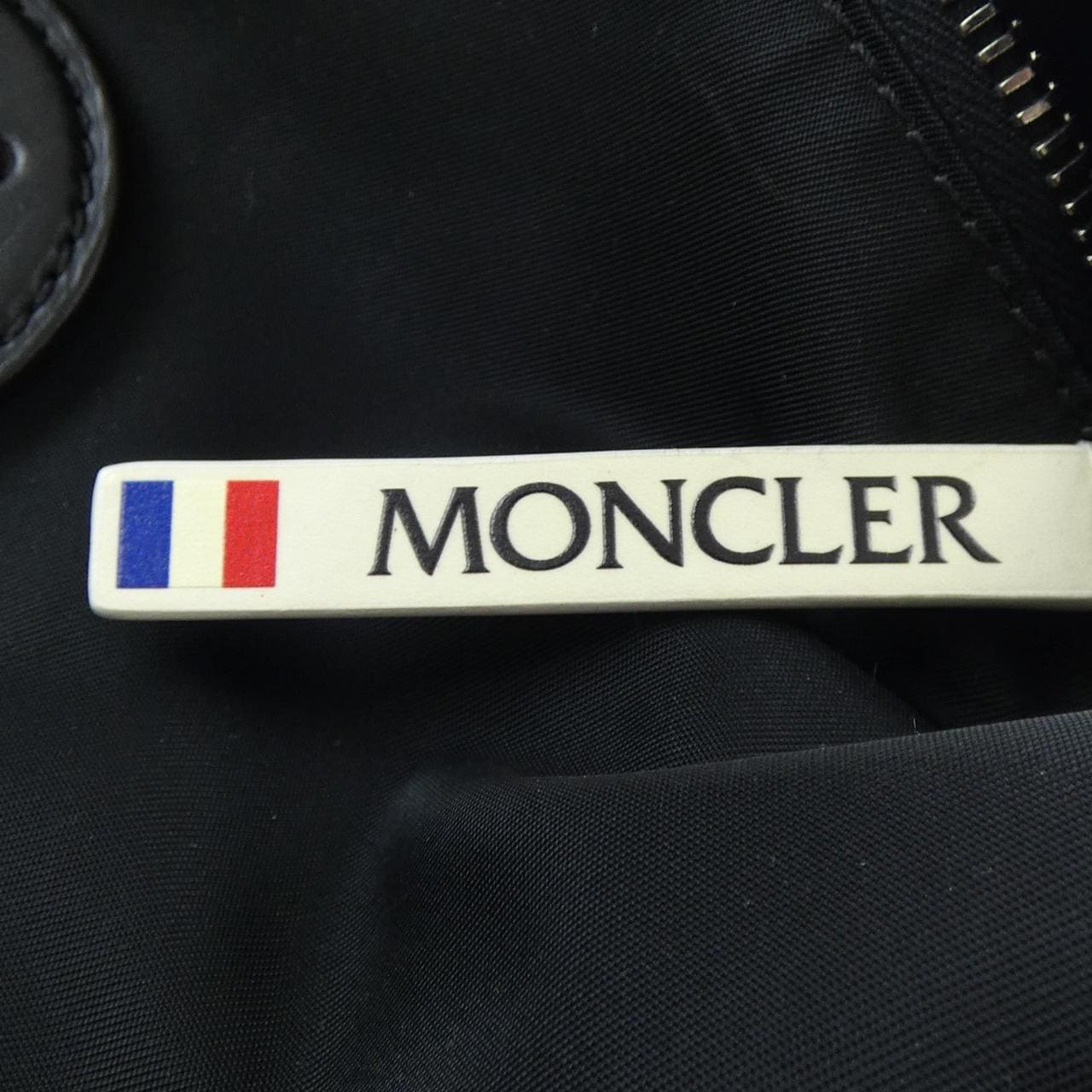 モンクレール MONCLER CHUTE BACKPACK BACKPACK