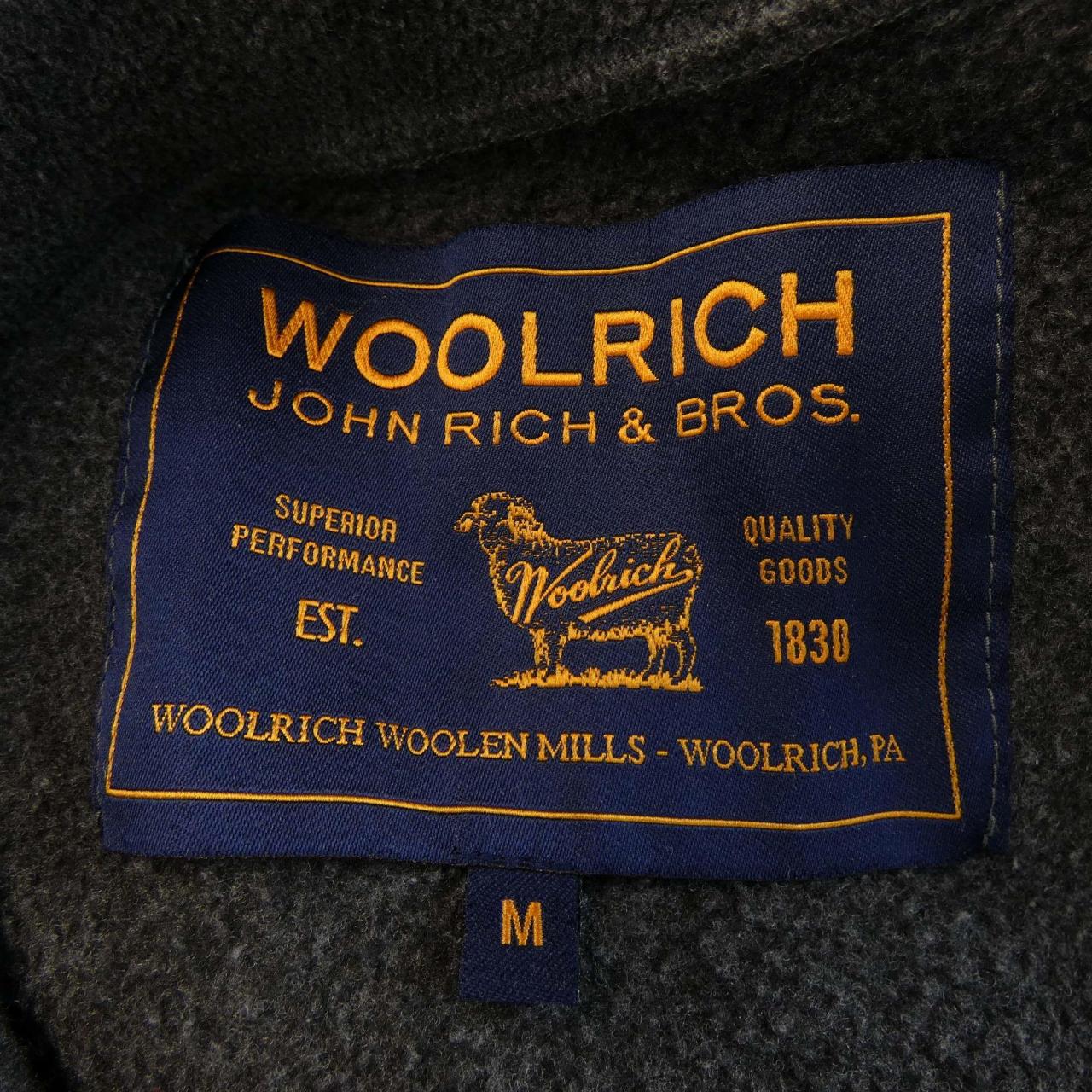 ウールリッチ WOOL RICH 1702160 ブルゾン