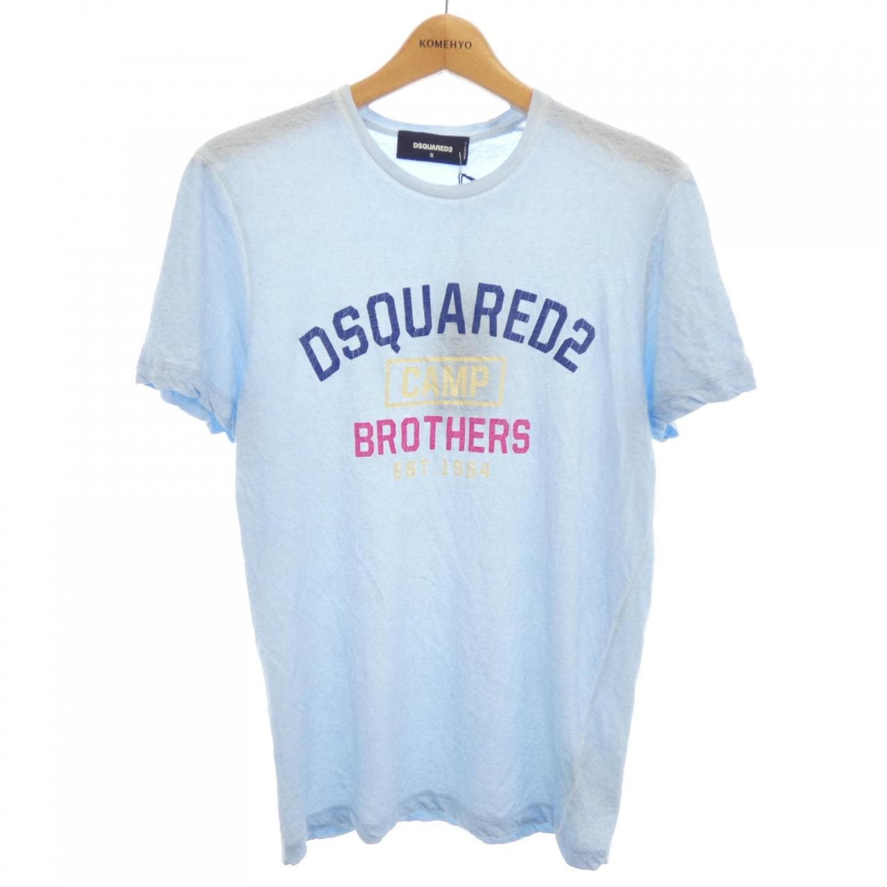 ディースクエアード DSQUARED2 Tシャツ