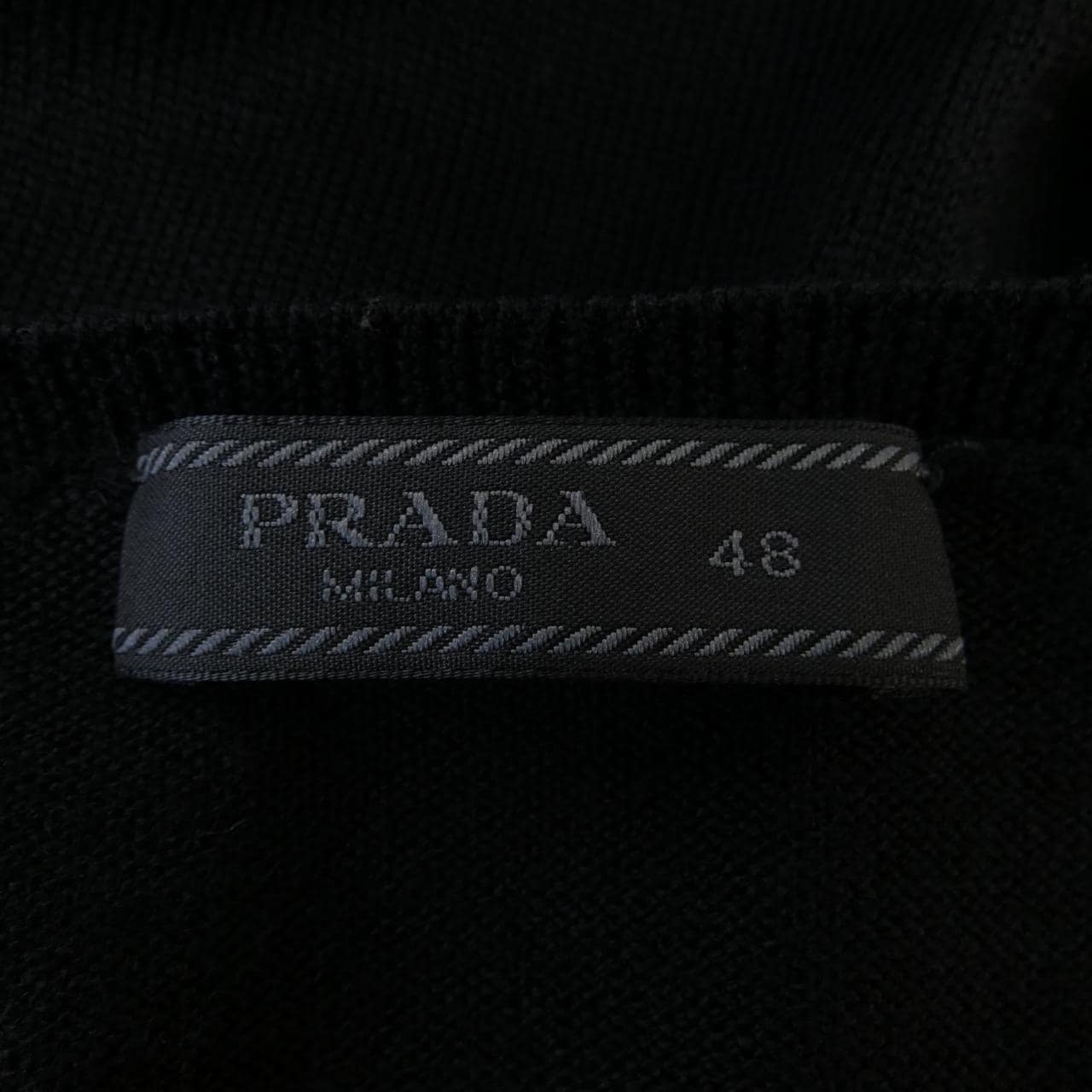 Prada PRADA knit