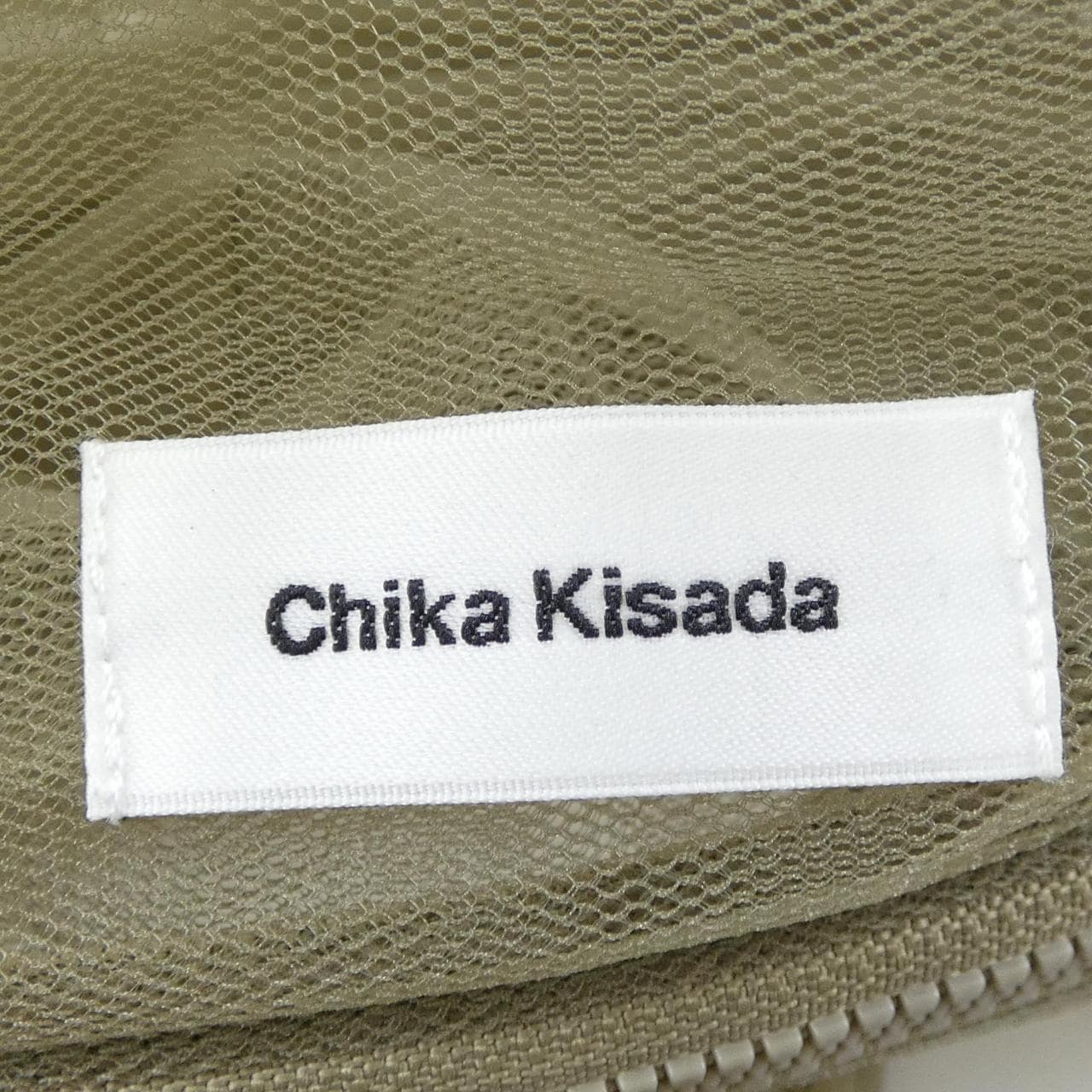 CHIKA KISADA BAG