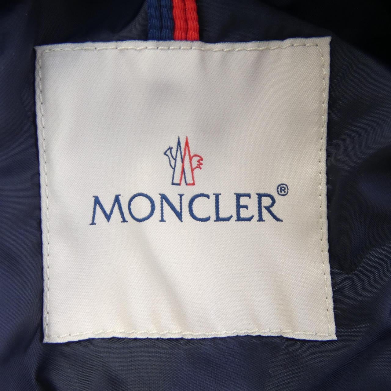 モンクレール MONCLER ブルゾン