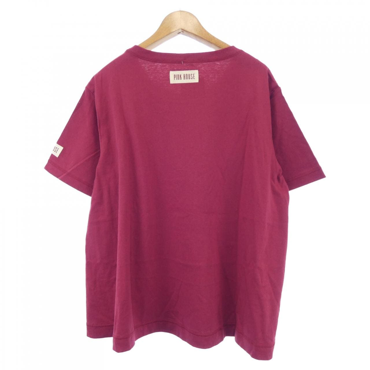 ピンクハウス PINK HOUSE Tシャツ