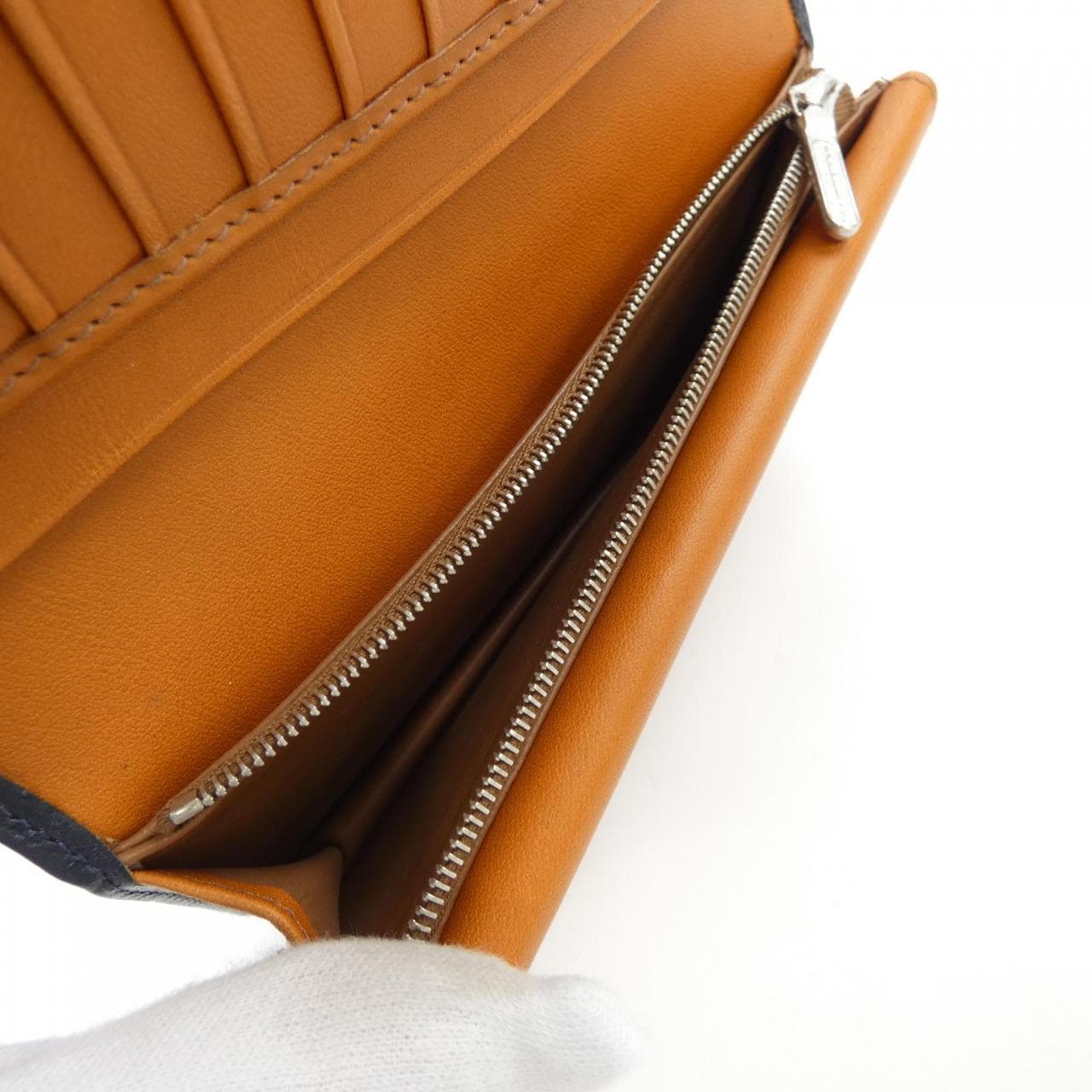 ホワイトハウスコックス WHITE HOUSE COX WALLET