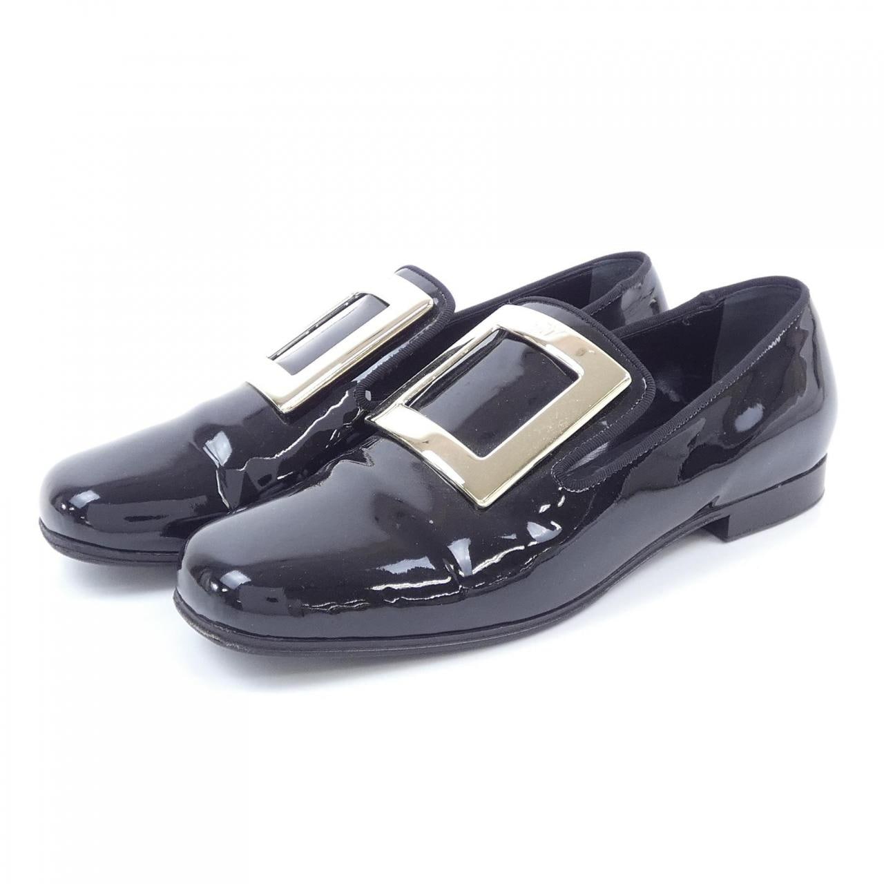 ロジェヴィヴィエ ROGER VIVIER シューズ