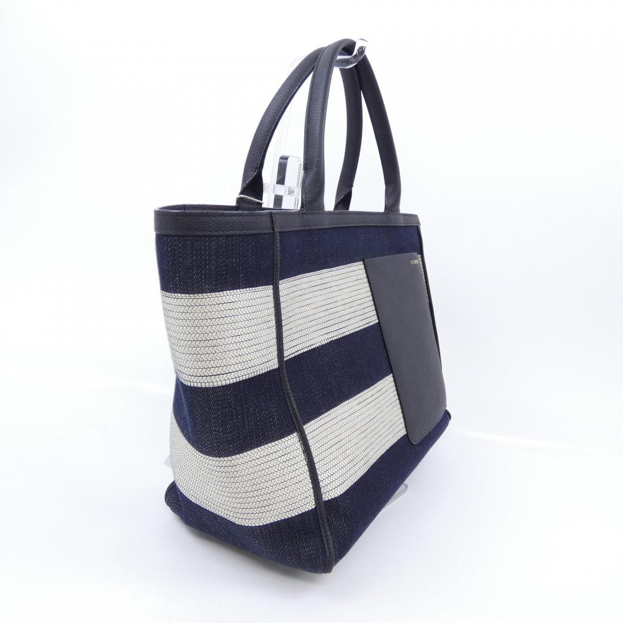 ヴァレクストラ VALEXTRA BAG