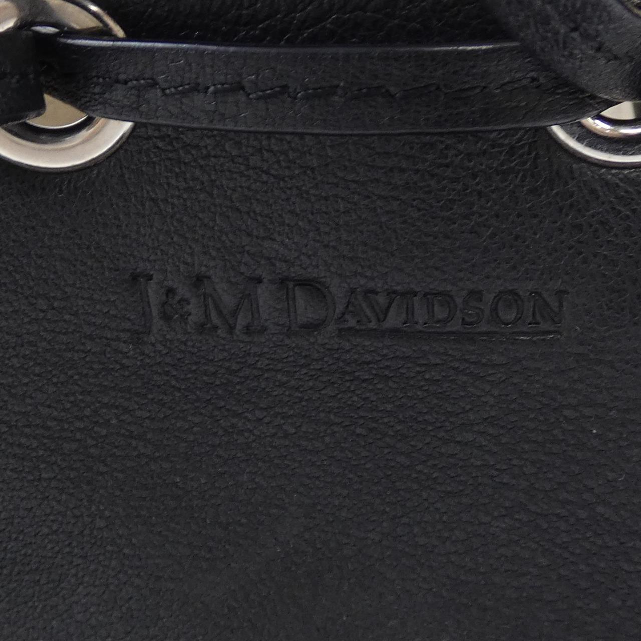 ジェイアンドエムデヴィッドソン J&M DAVIDSON BAG