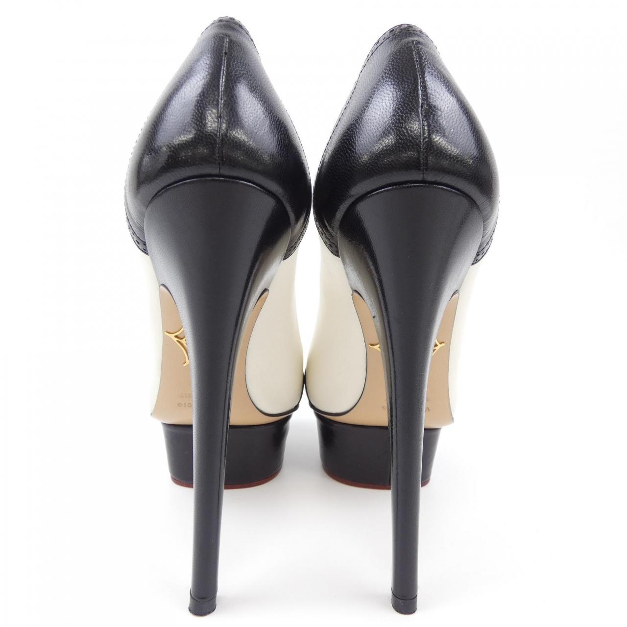 シャーロット オリンピア CHARLOTTE OLYMPIA パンプス