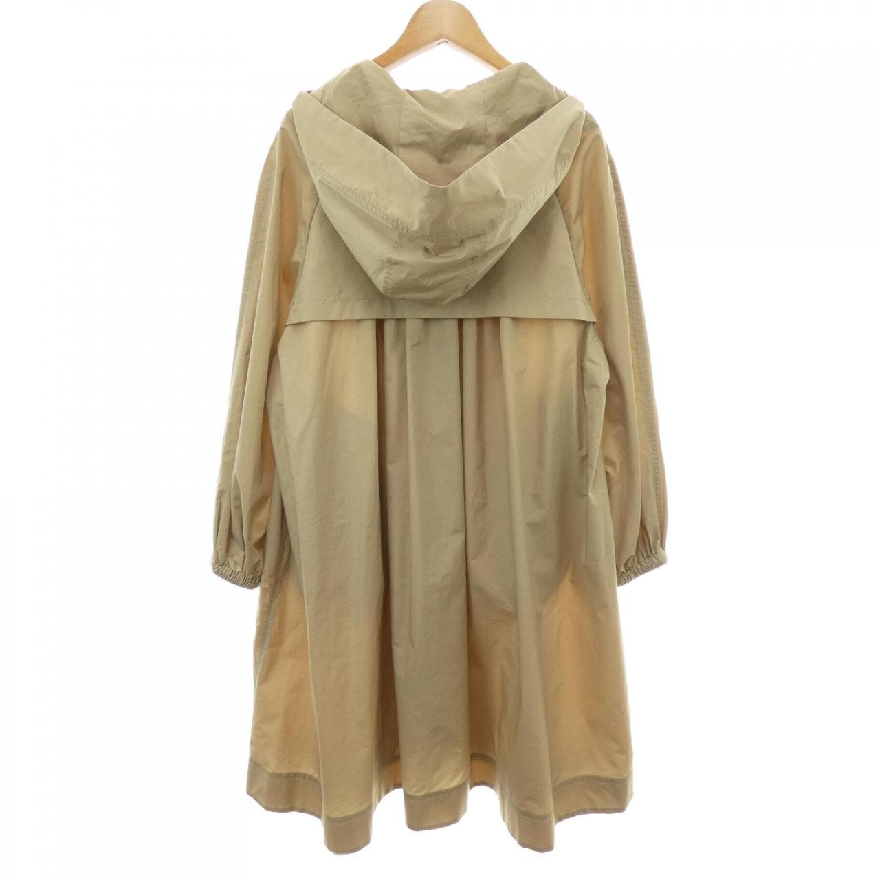 ボールジー BALLSEY コート