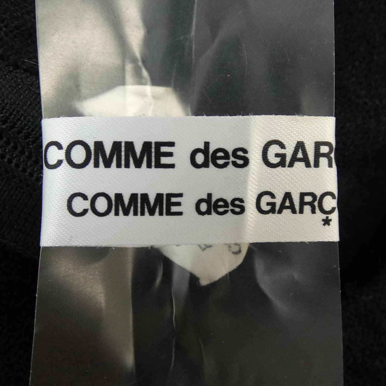 コムデギャルソン COMME des GARCONS RT-O028 ワンピース