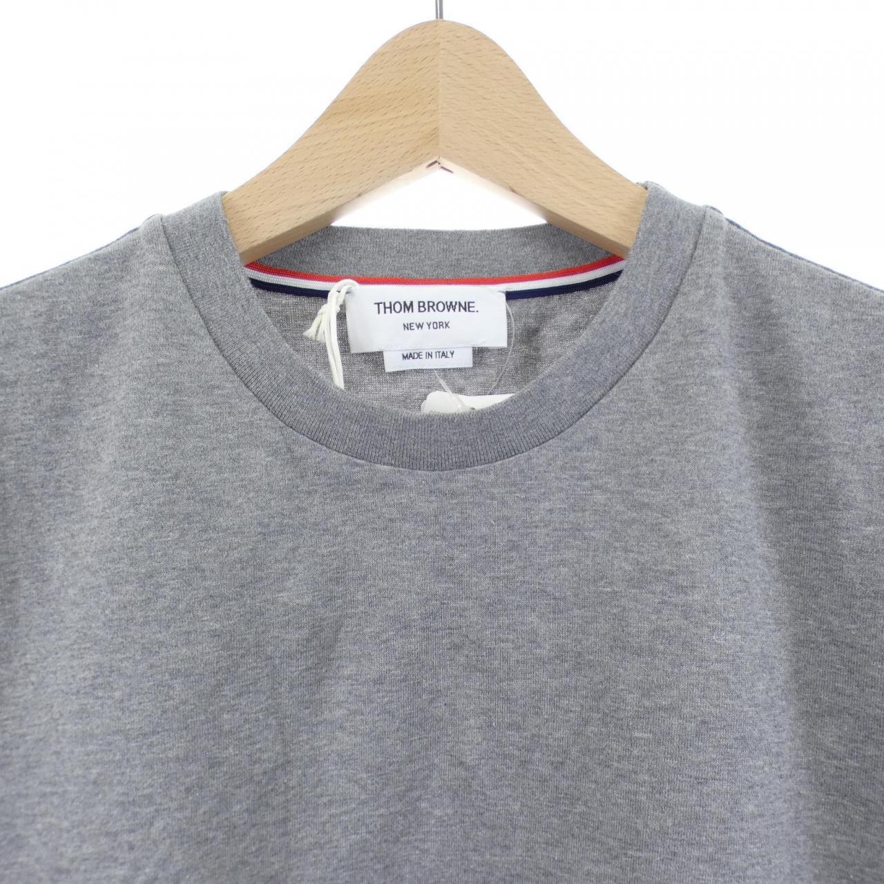トムブラウン THOM BROWNE Tシャツ