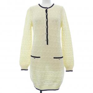 シャネル CHANEL P76861K11068 ワンピース